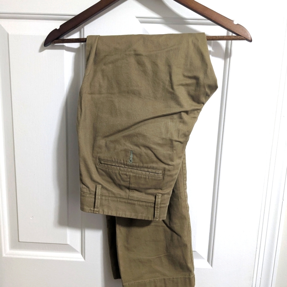 Goodfellow chino